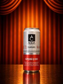 AQUA CAPSUNA SI SOC